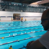 Campionati italiani di apnea indoor: priscilladive c'era!