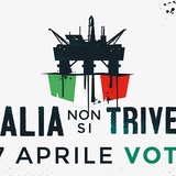 L'Italia non si trivella (Referendum 17 aprile 2016)