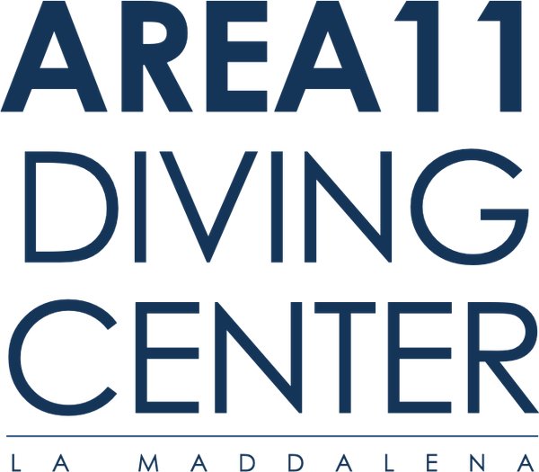 Logo di AREA11 Diving Center