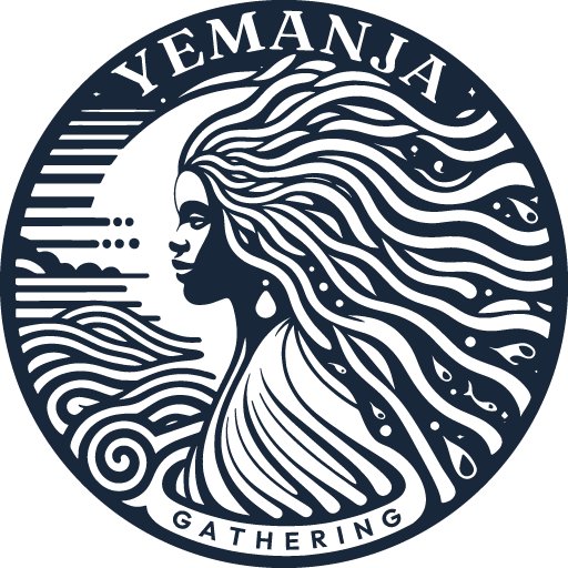 Logo di Yemanja Gathering