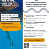 Yemanja Freediving Festival 2025 è ormai prossimo